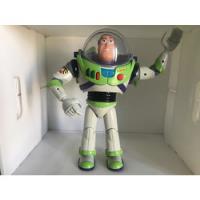 Buzz Ligthyear Gigante Toy Story Ver Fotos Leer Descripción segunda mano  Perú 