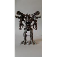 Transformers Tlk Knight Armor Turbo Grimlock segunda mano  Perú 