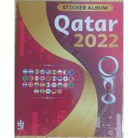 Albumes + Lote De Figuras - Mundial Qatar 2022 (3 Reyes) segunda mano  Perú 