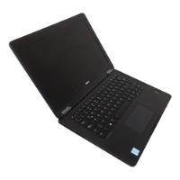 Usado, Dell Ultrabook Latitude E7270 I7-6 8ram Ssd256 12.5 Full Hd segunda mano  Perú 