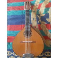 mandolina cuerdas segunda mano  Perú 