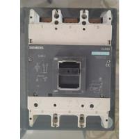 Interruptor (itm) Siemens Vl630, usado segunda mano  Perú 