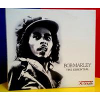 Bob Marley - Essential (2014) Correo, usado segunda mano  Perú 