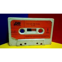 Cassette Ac/dc - Fly On The Wall (1985) segunda mano  Perú 