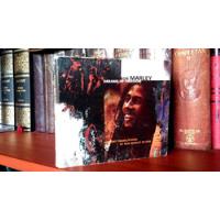Usado, Bob Marley - Dreams Of Freedom (ambient Translations) (1997) segunda mano  Perú 