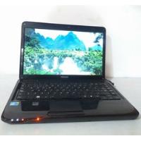 Laptop Toshiba L645 Core I3 segunda mano  Perú 