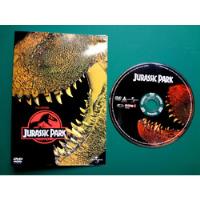Jurassic Park - Steven Spielberg (1993) Audio Latino 9 De 10 segunda mano  Perú 