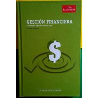 The Economist - Gestión Financiera 2010 segunda mano  Perú 