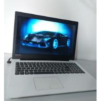 Laptop Lenovo Amd A6 segunda mano  Lima