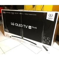 Tv Oled LG 55 Pulgadas B9 Smart Uhd 4k Wifi Bluetooh segunda mano  Perú 