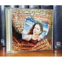 Dvd+cd Gloria Estefan - Unwrapped Mex Ingles (10) segunda mano  Perú 
