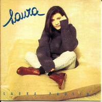Cd Laura Pausini - Laura 1994 Wea Latina - Italiano segunda mano  Perú 