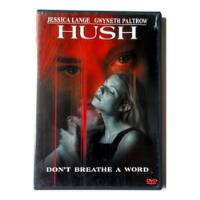 2 Dvd Hush Secreto De Sangre 1998 Paltrow Lange segunda mano  Perú 