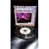 Charly García - Hello! Unplugged - 1995 (ed. 2003) Argentina segunda mano  Perú 