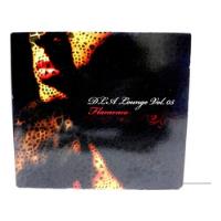2 Cds D. L. A. Lounge Vol 5. Flamenco (2008) Usa, usado segunda mano  Perú 
