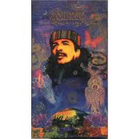 Santana - Dance Of The Rainbow Serpent 1995 Usa segunda mano  Perú 