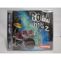 Rock And Gol Vol. 2 - Tdv Perú 1999 (sellado) segunda mano  Perú 
