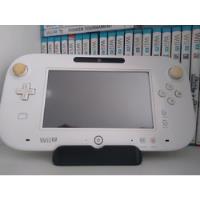Nintendo Wii U Gamepad, Wiiu  Tablet, Wiiu Tableta De Juegos segunda mano  Perú 