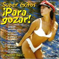 Super Éxitos Para Gozar Versiones Originales 1999 Mediasat segunda mano  Perú 
