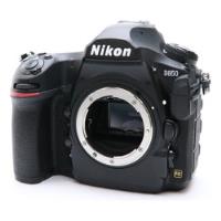 Nikon D850 Digital Slr Camera Body 45.7mp 4k Fx-format segunda mano  Perú 