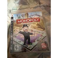 Monopoly Ps3 segunda mano  Perú 