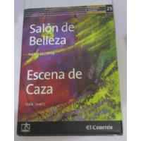 Usado, Libro Salon De Belleza De Mario Bellatin segunda mano  Perú 