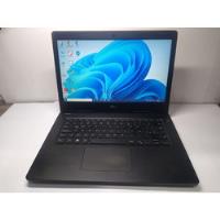 Laptop Dell Latitude 3480 I5-6200u, Ram 8gb, Ssd 240gb, 14 , usado segunda mano  Perú 