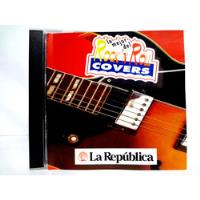 Cd Lo Mejor Del Rock And Roll Covers 1997 Perú, usado segunda mano  Perú 