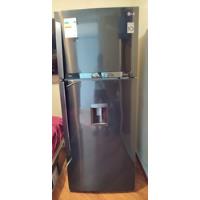 Refrigeradora LG Top Freezer Gt44agd No Frost 424l, usado segunda mano  Perú 
