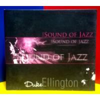2cds Sound Jazz Duke Ellington 2006 Tdv (9.5 De 10) segunda mano  Perú 