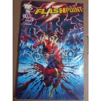Flashpoint - 4 Tomos (completo) segunda mano  Perú 