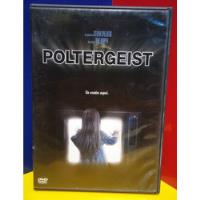 Dvd Poltergeist Juegos Diabólicos 1982 (10) segunda mano  Perú 