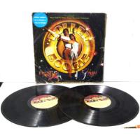 Lp Soundtrack Roller Boogie (1980) segunda mano  Perú 