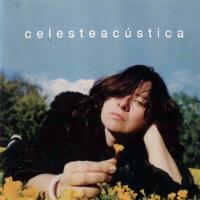 Cd Celeste Carballo - Celeste Acústica 2001 Argentina segunda mano  Perú 