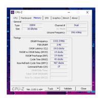 Pc Gamer - I3 10105 F - 16 Gb Ram 2666 Ghz Ddr4 - Rx6600 8gb segunda mano  Perú 