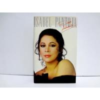 Cassette Isabel Pantoja - Desde Andalucia (1988) Flamenco, usado segunda mano  Perú 