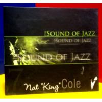 2cds Sound Jazz Nat King Cole 2006 Tdv (9.5 De 10) segunda mano  Perú 