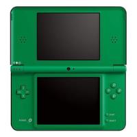 Nintendo Dsi Xl Verde + Memoria R4 Con 200 Juegos segunda mano  La Victoria