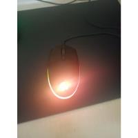 Usado, Mouse Logitech G203 Rgb Lightsync Con 6 Botones Para Juegos segunda mano  Perú 