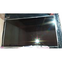 Tv Smart Samsung 65   Color Negro , usado segunda mano  Perú 