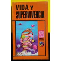 Ariel Esotérica - Vida Y Supervivencia 1975 segunda mano  Perú 
