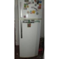 Refrigeradora Whirpool Con Freezer Dynamic Airflow, usado segunda mano  Perú 