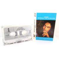 Usado, Casete Bob Marley & The Wailers - Legend (1984) segunda mano  Perú 