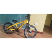 Usado, Bicleta Trinx Original Pro  Junior segunda mano  Perú 