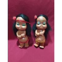 Muñecas Coquetas Hong Kong , usado segunda mano  Perú 