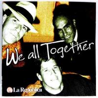 We All Together (1998) segunda mano  Perú 