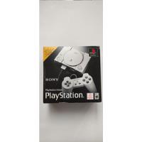 Playstation 1 Mini segunda mano  Perú 