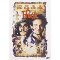 Dvd Hook, usado segunda mano  Perú 