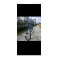 Bicicleta Urbana 28´´, usado segunda mano  Perú 