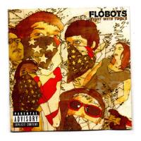 Fo Flobots Cd Fight With Tools 2007 Colombia Ricewithduck segunda mano  Perú 